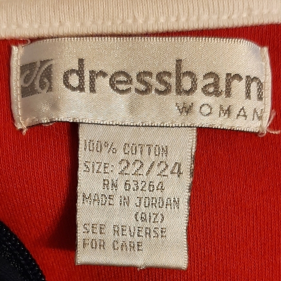 Womens Plus Size Cardigan w/ Zipper Front - Picture 2 of 2